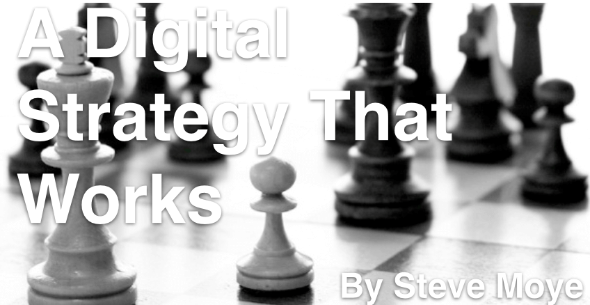 A Digital Strategy That Works